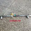 Suporte de Corte Linear a Plasma P80, Base Magnética Forte para Corte a Gás, Ferramenta Auxiliar de Corte Linear, Calibre de Corte Linear a Chama