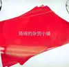 Estampagem a Quente Digital A4 Filme de Transferência por Toner Máquina de Selagem Plástica Caneta Cola Wu Zhujiao Pacote DIY Artesanal com 5 Folhas
