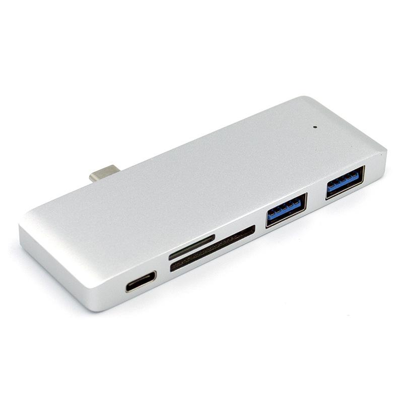 USB-Type-C-HUB-for-Macbook-12-