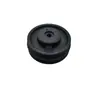 Adecuado para Changan Ouno Ruixing M80 Changan Star 9 Starlight 4500 Polea del Cigüeñal Motor 4g15