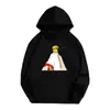 Comercio Exterior Transfronterizo Naruto Kakashi Organización Akatsuki Naruto Itachi Mercancía de Anime Sudaderas con Capucha Sudaderas Chaquetas Unisex