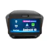 Adecuado para Honda FREED 2018-2020 Navigator Android Right Peptide GPS Imagen de Reversa Coche Todo en Uno
