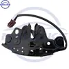 65601-6Ma0A 656016Ma0A Cerradura del capó delantero es adecuada para Nissan Qashqai Versión EE. UU. 2017-2022