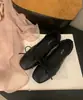 Zapatos Mary Jane Retro Franceses con Lazo para Mujer 2026 Verano Nuevos Planos Cuadrados sin Cordones Bailarinas