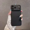 Torna-se instantaneamente compatível com V-line Capa de telefone Apple 18pro iPhone18promax à prova de queda capa protetora all-inclusive dois em um