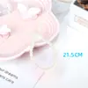 Venta al por mayor de fabricantes de bridas de datos multifuncionales con diseño de hebilla tipo pasador reutilizable para cables de red, hechas de silicona