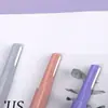 Recortador de Cejas de Doble Cabezal Yuhan Acero Inoxidable Recortador de Cejas de Micro-Precisión Navaja para Cejas de Principiante Nuevo Modelo