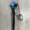 Dispositivo Portátil Recargable Anti-Lobo, Alarma de Alta Frecuencia Anti-Acoso, Localizador PCB