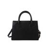 Bolso Pequeño Nuevo para Mujer 2022 Popular Nuevo Estilo Coreano Moda Bolso Cruzado Celebridad de Internet Moda Texturizada Bolso de Hombro de Mano