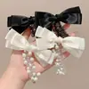 Cuerda para el pelo tipo cable de teléfono casual para mujer 2024 Nuevo estilo Cuerda para el pelo de trenza de burbujas Diadema trenzada para cola de caballo Elegante accesorio para la cabeza