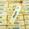 Juguete de Estrés de Rebote Lento con Forma de Barra de Mantequilla Ultra Suave para Chuparse el Dedo, Superventas Transfronterizo