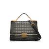 Bolso de Lujo Ligero para Mujer 2026 Nueva Moda Regalo para Mujeres, Bolso de Mano de Alta Gama con Patrón de Cocodrilo, Bolso de Hombro, Bolso Cruzado
