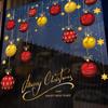 Pegatinas Decorativas para Ventanas de Año Nuevo y Navidad 2026, Pegatinas para Centros Comerciales y Tiendas, Decoraciones Decorativas para Ventanas, Pegatinas Electrostáticas UV para Vidrio, Pegatinas para Ventanas