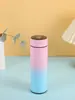 Caneca Sensível ao Calor com Cor Gradiente