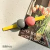 Pinzas Dulces Dopamina para el Cabello para Niñas, Lindas Pinzas para Flequillo Lateral, Pinzas de Pato Exquisitas y Sofisticadas