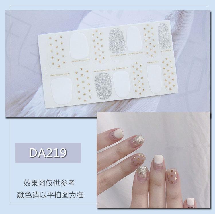 DA219