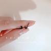Não Precisa Tirar os Brincos para Dormir, Tarraxas de Orelha Femininas para Uso Diário, Brincos Simples e Compactos para Outono e Inverno, Novos Acessórios da Moda, Acessórios do Dia a Dia