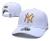 Chapéu de Beisebol Ajustável Moda Estilo Coreano para Homens e Mulheres Chapéu Plano de Sol Casual para Exterior Chapéu Hip Hop Americano