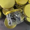 Coche eléctrico de motocicleta aspiradora neumático aleación de aluminio TR161 válvula de neumático 33MM 39MM VAMD161 embotellado