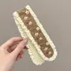 Colección de Ofertas de Remate para Pinzas de Cabello Ligas para el Cabello Intestino Grueso Pinzas de Garra Diademas Pasadores Pinzas de Plátano Tiburón Puesto Callejero de Yiwu Artículos Pequeños