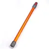 Adaptado para Aspirador de Pó Dyson V7V8V10V11 Tubo de Extensão Tubo de Extensão Tubo Condutor Telescópico de Metal Conexão de Tubo Tubo Reto