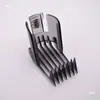 Pente de Posicionamento de Plástico Acessório de Pente Limitador de Comprimento para Aparador de Cabelo Compatível com Qc5130 5155 25
