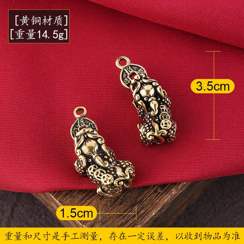 尺寸图模板