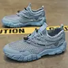 2026 Nuevos Zapatos Deportivos Casuales Versátiles Transpirables de Verano para Hombre Zapatos Deportivos Resistentes al Desgaste Zapatillas de Running Ultraligeras Zapatos para Hombre