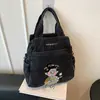 Bolsa de Gran Capacidad Transfronteriza 2026 Nuevo Estilo Mochila Casual Versátil Bolso de Mano para Mujer Mochila Escolar Estilo Coreano Mochila de Gama Alta