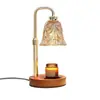 Ventas directas del fabricante: lámparas de fusión de cera vintage, lámparas de aromaterapia simples y lujosas de alta gama, lámparas para derretir velas, fundidores de cera al por mayor, comercio electrónico transfronterizo
