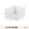 Estante de Almacenamiento Retráctil Estilo Japonés para Gabinete Debajo del Fregadero de Cocina para Almacenamiento en Capas de Ollas y Utensilios de Cocina, Almacenamiento de Doble Capa para el Área de Drenaje