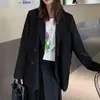 Blazer de Alta Gama para Mujer Primavera y Otoño 2026 con Diseño Único, Blazer Casual Estilo Coreano para Estudiantes Petites