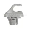 Adecuado para Gancho Clip de Parasol de Coche Honda Clip 88217S01A01Za 88217S04003Za