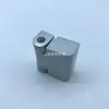 CL219-3 Dobradiça fosca (pino de aço inoxidável), dobradiça elétrica para armário, dobradiça para porta de armário