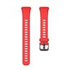 Correa de silicona monocromática para Huawei Honor Band 6, Honor Band 7/6, pulsera con pegamento