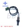 Adecuado para sensor de oxígeno del motor de coche Suzuki 18213-66J10 18213-66J 11 234-4387