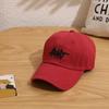 Gorra de gran circunferencia para la cabeza para hombre, Gorra de béisbol moderna para mujer, Sombrero de protección solar, Gorra con visera, Gorra de pico, Ampliada y profundizada, Ala grande