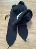 Gorro de Punto de Color Sólido Holgado para Mujer en Invierno, Moderno y a la Moda, Hace que la Cara Parezca Más Pequeña, Cálido y Protector de Orejas, Sombrero de Lana