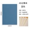 Ventas Directas de Fábrica A5 Cuaderno Grueso de Cuero Suave Set de Caja de Regalo Libreta de Oficina de Negocios de Alto Valor con Logo Imprimible