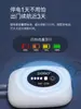 Bomba de oxígeno para acuario de batería de litio personalizada, bomba de oxígeno recargable, ultra silenciosa, USB, portátil para exteriores, pesca, doméstico