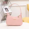 Bolso de Hombro Versátil para Mujer 2023 Nuevo Bolso de Axila Bolso de Hombro Gran Cantidad Bolso de Mujer de Gama Alta