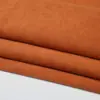 Tela de Gamuza Terciopelo Rojo Personalizada al por Mayor Tela de Terciopelo de Punto de Hielo para Sofá Tela para Cojín y Juguete Estilo Tie-Dye 260g