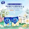Papel de pañuelo Vinda 4 capas extra grueso portátil toallas de papel higiénico faciales para el hogar asequibles paquete pequeño venta al por mayor