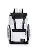 Nova mochila de grande capacidade Mochila masculina multifuncional Mochila de viagem casual Mochila de computador de negócios elegante para estudantes universitários