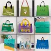 Bolsas de fieltro al por mayor, bolsos de hombro tipo tote de fieltro, bolsos de mano de fieltro, bolsas de regalo rojas hechas a medida para celebraciones de inauguración de casa