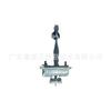 Ds73-F27200Ac Es Adecuado para Limitador de Puerta Trasera Ford Mondeo 13