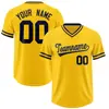 Uniformes de Béisbol y Softbol Personalizados para Clubes, Conjuntos para Entrenamiento Deportivo al Aire Libre y Competición, Uniformes de Equipo Hechos a Medida