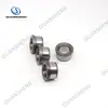[Fabricante] DIN179.1 casquillo guía casquillo cónico con anillo de eje GN817.5 pasador de localización