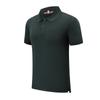 Camisa Polo Roupas de Trabalho Personalizadas Roupas de Trabalho de Verão Camisetas de Manga Curta com Logotipo Estampado Roupas de Grupo Bordadas Faça Você Mesmo Publicitárias Camisetas Culturais