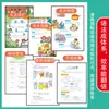 Gramática Inglesa de Primaria Estudio Rápido, Vocabulario y Gramática Conocimientos Básicos, Repaso de Puntos Clave para Examen, Método de Aprendizaje Eficiente, Edición Genuina
